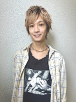 前田　朋弥(マエダ　トモヤ)