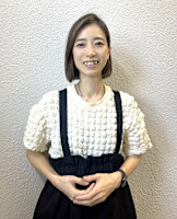 若杉　雅美(ワカスギ　マサミ)