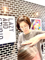 須賀　由香利(スガ　ユカリ)
