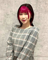 小俣 詩織(コマタ シオリ)