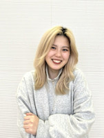 岡嶋 乃愛(オカジマ ノア)