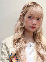 大槻莉子(オオツキリコ)