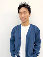 神保 充(ジンボ ミツル)
