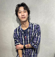 藤原 大樹(フジワラ ダイキ)