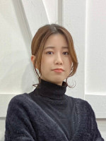 藤井 沙季(フジイ サキ)