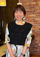 栗原幸子(クリハラサチコ)