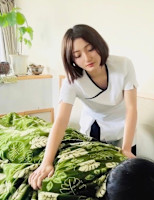 植木麗那(ウエキレイナ)