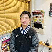 関　健二郎(セキケンジロウ)