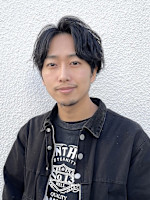 栗原 徹也(クリハラ テツヤ)
