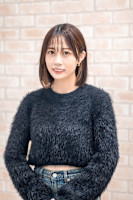 石田 優菜(イシダ ユウナ)