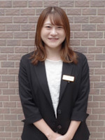 池田　奈津季(イケダ　ナツキ)