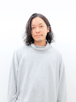 若命 敦之(ワカメ アツユキ)