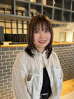 美漣　(ミナミ)
