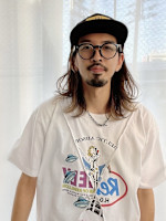 yamaguchi yuya(ヤマグチ ユウヤ)