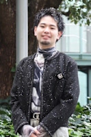 米澤 琉平(ヨネザワ リュウヘイ)