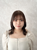 tanaka hinano(タナカ ヒナノ)