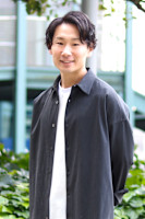 野口 裕門(ノグチ ヒロト)