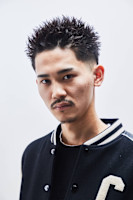 薮 郁弥(ヤブ フミヤ)