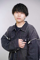 坂口 流輝(サカグチ リュウキ)