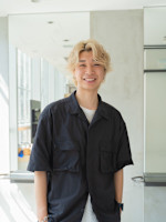 河野瑠太(カワノリュウタ)