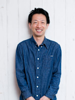 加藤 佑次郎(カトウ ユウジロウ)