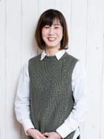 渡邉 里美(ワタナベ サトミ)
