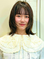 松崎美伊(マツザキミイ)