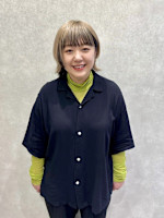 千葉　美沙(チバ　ミサ)