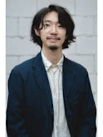 鈴木 隆太郎(スズキ リュウタロウ)