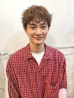 中村 力(ナカムラ チカラ)