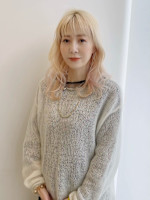 齊藤 明子(サイトウ アキコ)