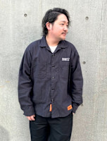 星野　航平(ホシノ　コウヘイ)