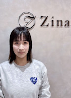 LINA ネイリスト(ハリウッドブロー アーティスト)