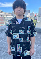 米谷 英弥(ヨネヤ ヒデミ)