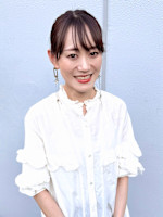 坂田 のぞみ(サカタ ノゾミ)