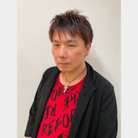 山田　靖久(ヤマダ　ヤスヒサ)