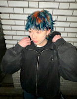 MORISHITA DAIYA(モリシタ　ダイヤ)