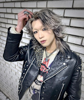 KIMURA HINATA(キムラ　ヒナタ)