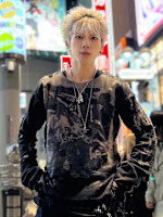 TASHIRO KOU(タシロ　コウ)