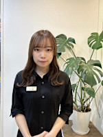 野口　結衣(ノグチ　ユイ)