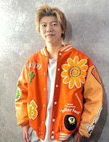 寺口　知希(テラグチ　トモキ)