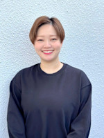中島 菜摘(ナカジマ ナツミ)