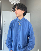 眞野 聖矢(マノ セイヤ)