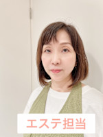 Kosinami Yosie(コシナミ ヨシエ)