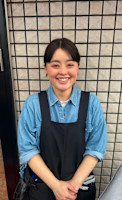 寺西　瑞惠(テラニシ　ミズエ)