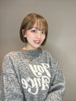 畑野 有愛(ハタノ ユメ)