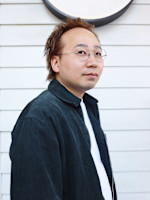 藤代 和芳(フジシロ タカヨシ)