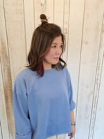 鈴木 智津子(スズキ チズコ)