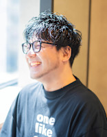 廣池 和勝(ヒロイケ カズマサ)