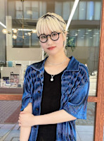 手嶋 弘美(テジマ ヒロミ)